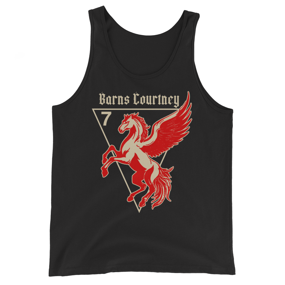 Pegasus Tank