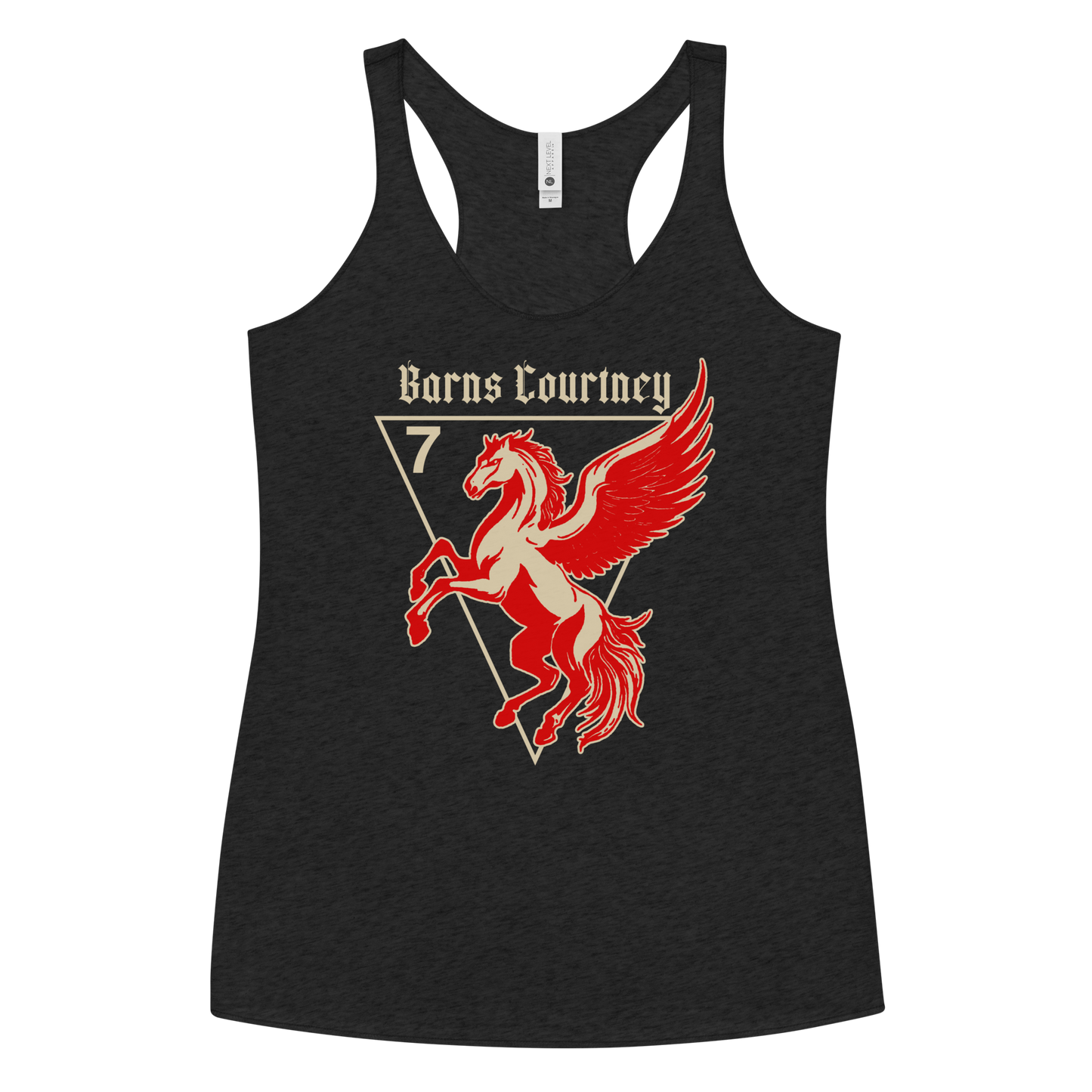 Pegasus Racerback Tank